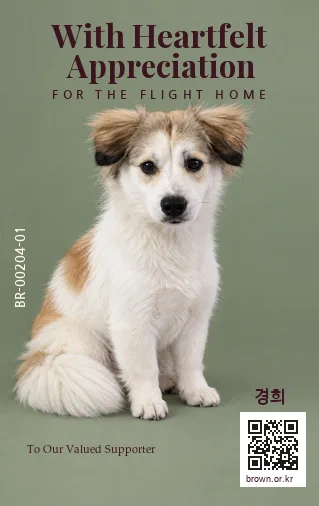 경희 카드 뒷면