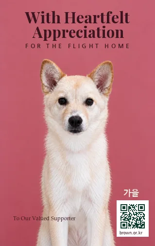 가을 얼굴면